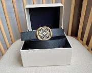 LOEWE Belt LW0115 - 5