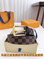Louis Vuitton Belt LV00035 - 6