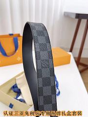 Louis Vuitton Belt LV00036 - 6