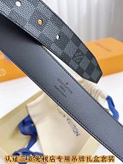 Louis Vuitton Belt LV00036 - 2