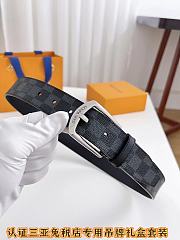 Louis Vuitton Belt LV00037 - 6