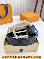 Louis Vuitton Belt LV00037 - 5