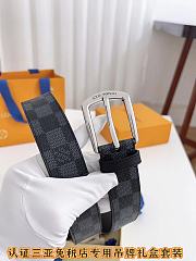 Louis Vuitton Belt LV00037 - 3
