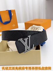 Louis Vuitton Belt LV00038 - 4