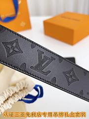 Louis Vuitton Belt LV00038 - 2
