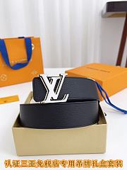 Louis Vuitton Belt LV00039 - 6