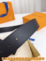 Louis Vuitton Belt LV00039 - 3