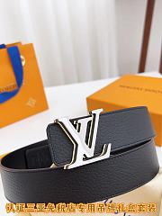 Louis Vuitton Belt LV00039 - 4