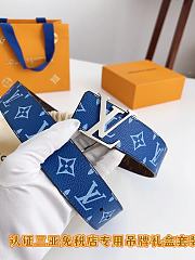Louis Vuitton Belt LV00040 - 2