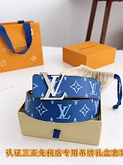 Louis Vuitton Belt LV00040 - 4