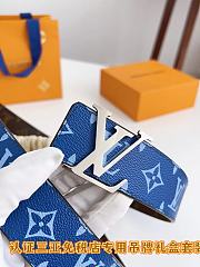 Louis Vuitton Belt LV00040 - 6