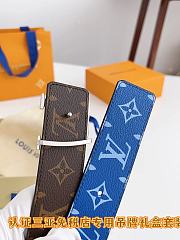 Louis Vuitton Belt LV00040 - 5