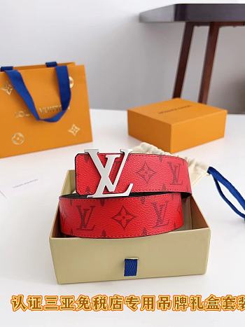 Louis Vuitton Belt LV00041
