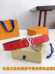 Louis Vuitton Belt LV00041 - 3