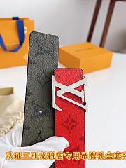Louis Vuitton Belt LV00041 - 4