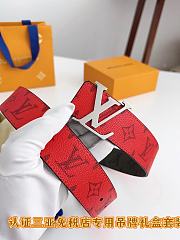 Louis Vuitton Belt LV00041 - 5