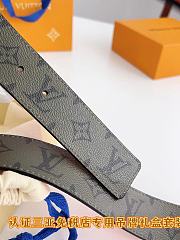 Louis Vuitton Belt LV00041 - 6