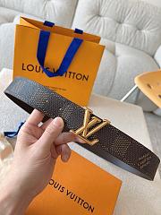 Louis Vuitton Belt LV0044 - 3