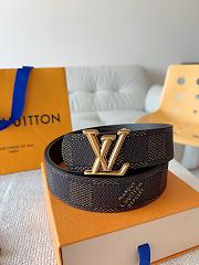 Louis Vuitton Belt LV0044 - 5