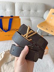 Louis Vuitton Belt LV0044 - 4