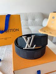 Louis Vuitton Belt LV0045 - 6
