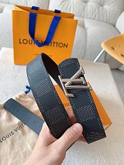 Louis Vuitton Belt LV0045 - 5
