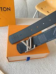 Louis Vuitton Belt LV0045 - 4