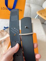 Louis Vuitton Belt LV0045 - 3