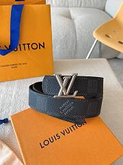 Louis Vuitton Belt LV0045 - 2