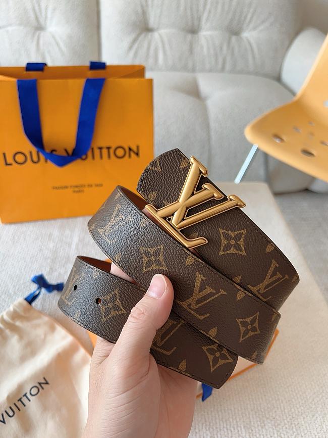 Louis Vuitton Belt LV0046 - 1