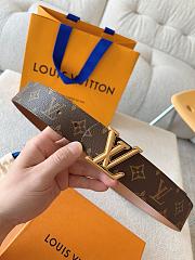 Louis Vuitton Belt LV0046 - 5