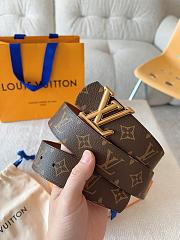 Louis Vuitton Belt LV0046 - 2