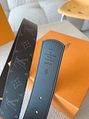 Louis Vuitton Belt LV0047 - 5
