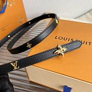 Louis Vuitton Belt LVM3045 - 6