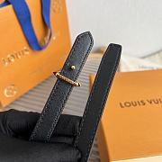 Louis Vuitton Belt LVM3045 - 5