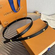 Louis Vuitton Belt LVM3046 - 6
