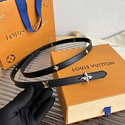 Louis Vuitton Belt LVM3046 - 4