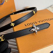 Louis Vuitton Belt LVM3046 - 2