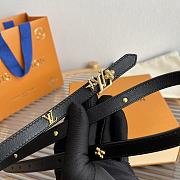 Louis Vuitton Belt LV0053 - 4