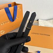 Louis Vuitton Belt LV0053 - 3