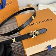 Louis Vuitton Belt LV0053 - 2