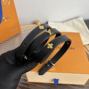 Louis Vuitton Belt LV0054 - 6