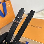 Louis Vuitton Belt LV0054 - 3