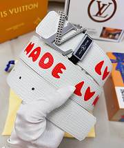 Louis Vuitton Belt LV0055 - 2