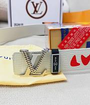 Louis Vuitton Belt LV0055 - 4