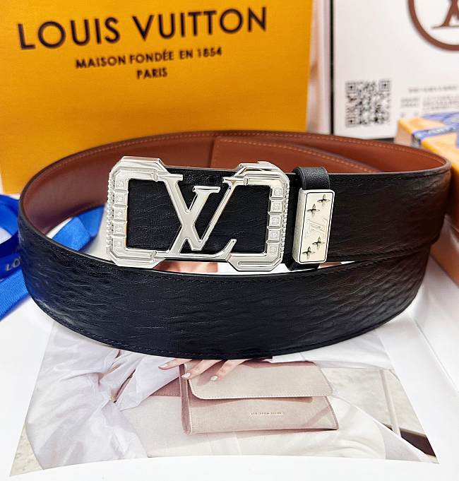 Louis Vuitton Belt LV0064 - 1
