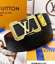 Louis Vuitton Belt LV0065 - 6