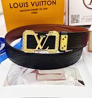 Louis Vuitton Belt LV0065 - 5