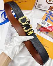 Louis Vuitton Belt LV0065 - 3