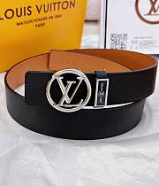 Louis Vuitton Belt LV0070 - 4
